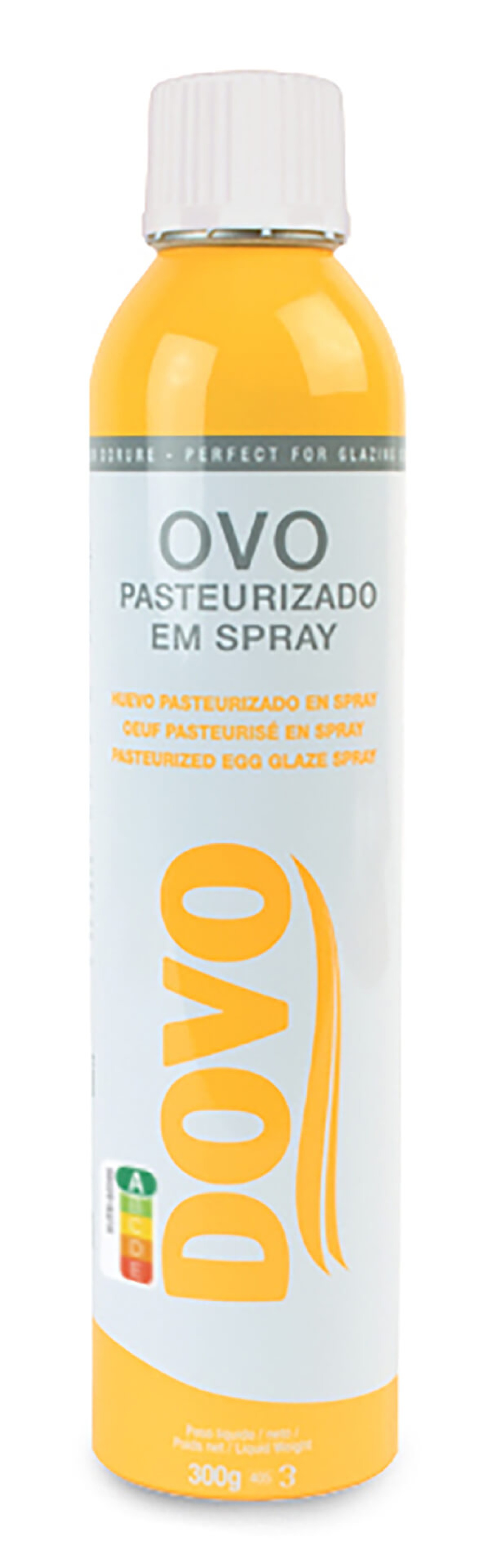 Ovo Spray DOVO 300 g Ovo Spray DOVO 300 g