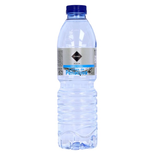 gua Rioba 24x500 ml