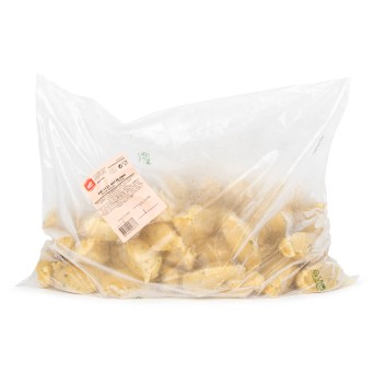 Pastéis Bacalhau Snack Congelados Uli Cx 50 Un Pastéis Bacalhau Snack Congelados Uli Cx 50 Un