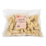 Pastis Bacalhau Mini Congelados Uli Cx 150 Un