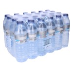 Água Rioba 24x500 ml Água Rioba 24x500 ml