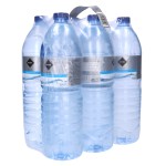 Agua Rioba 6x1,5 L Agua Rioba 6x1,5 L
