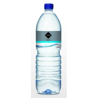 Agua Rioba 6x1,5 L
