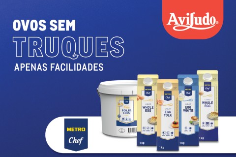 Catlogo - Ovos Lquidos