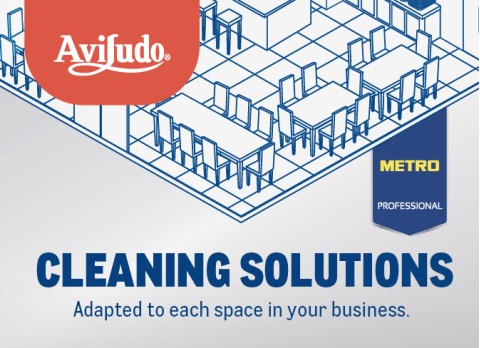 Metro Professional Cleaning Solutions