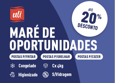 MAR DE OPORTUNIDADES 24.11 A 12.12