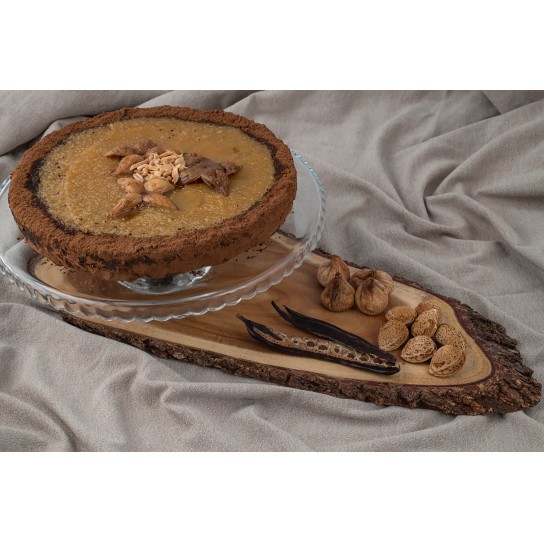 Delicia Algarvia Cong.Fresbolo 1,8 Kg Delicia Algarvia Cong.Fresbolo 1,8 Kg