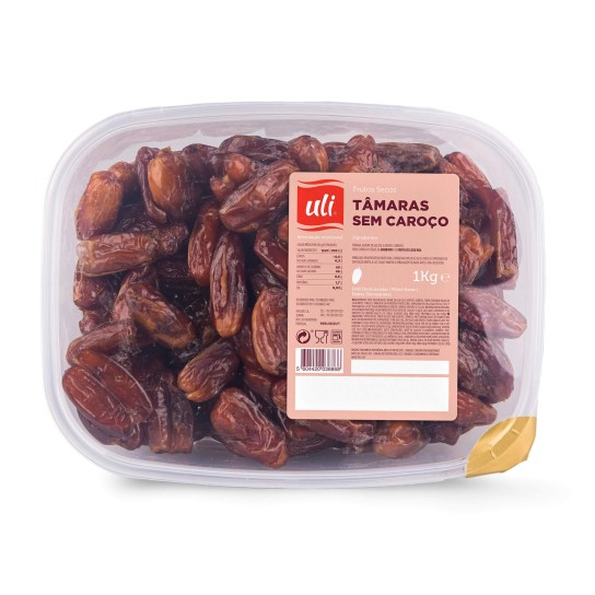 Tmaras s/ Caroo Uli Cuvete 1 kg