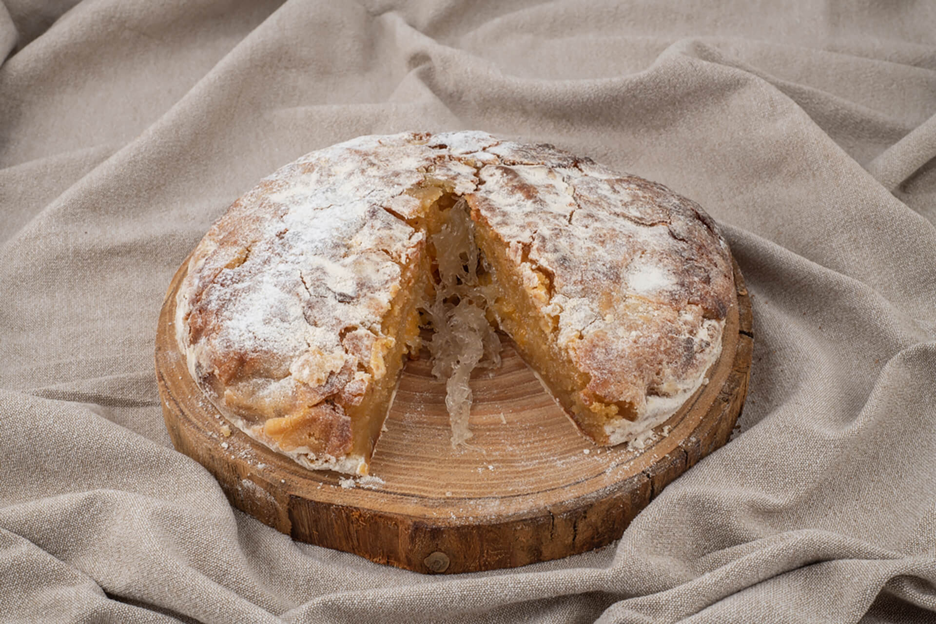 Morgado Guia Congelado Fresbolo 1,2 kg