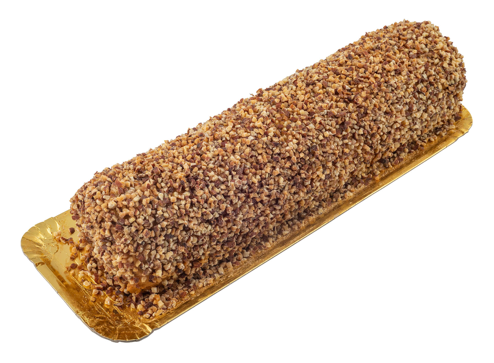 Torta Amêndoa Congelada Fresbolo 1,75 kg Torta Amêndoa Congelada Fresbolo 1,75 kg