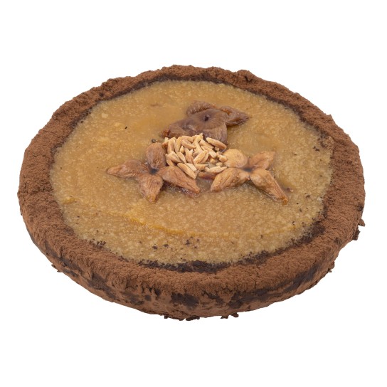 Delicia Algarvia Cong.Fresbolo 1,8 Kg Delicia Algarvia Cong.Fresbolo 1,8 Kg