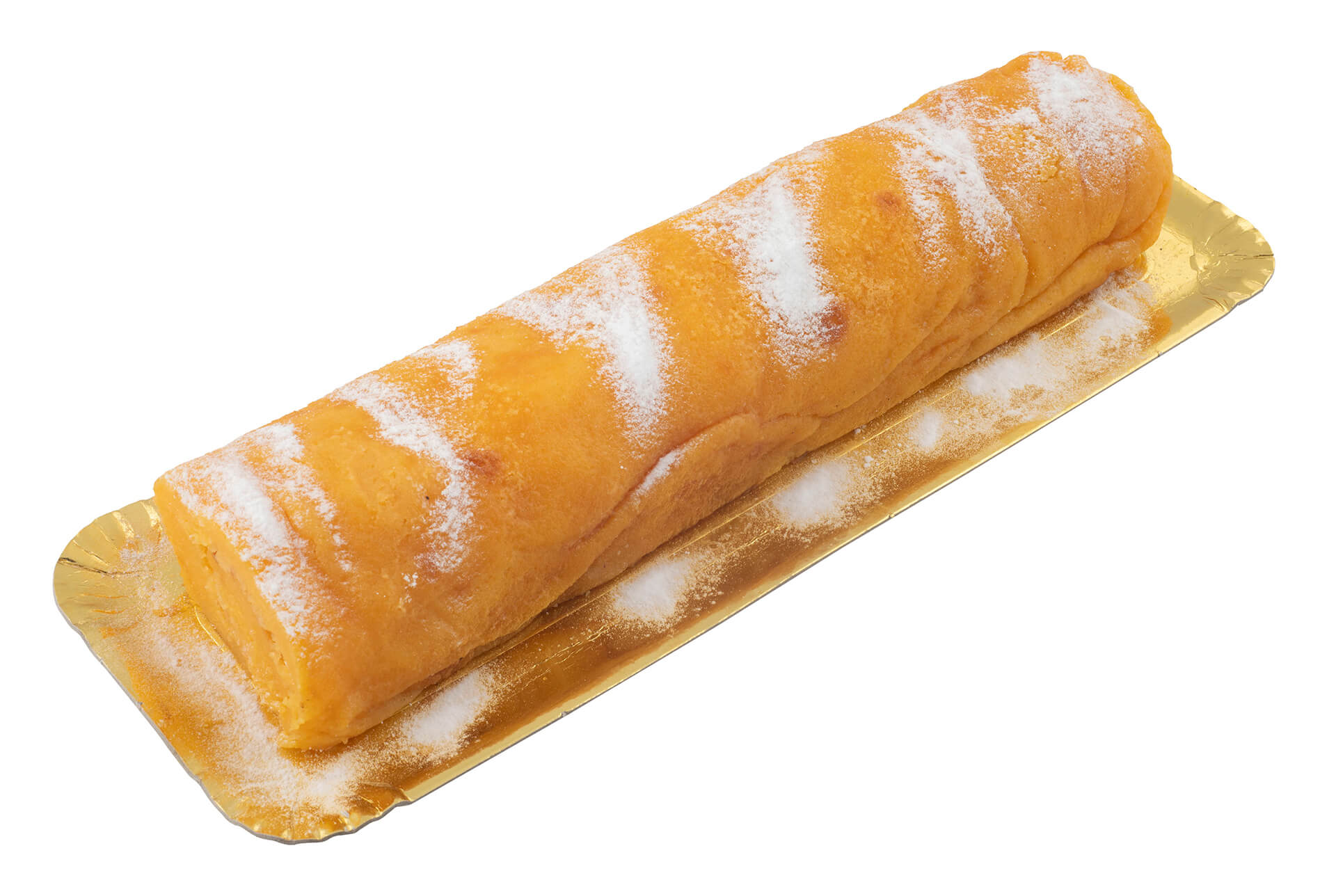 Torta Laranja Congelada Fresbolo 1,7 kg