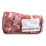 Novilho Ponta Acm Congelado Uruguai Vcuo