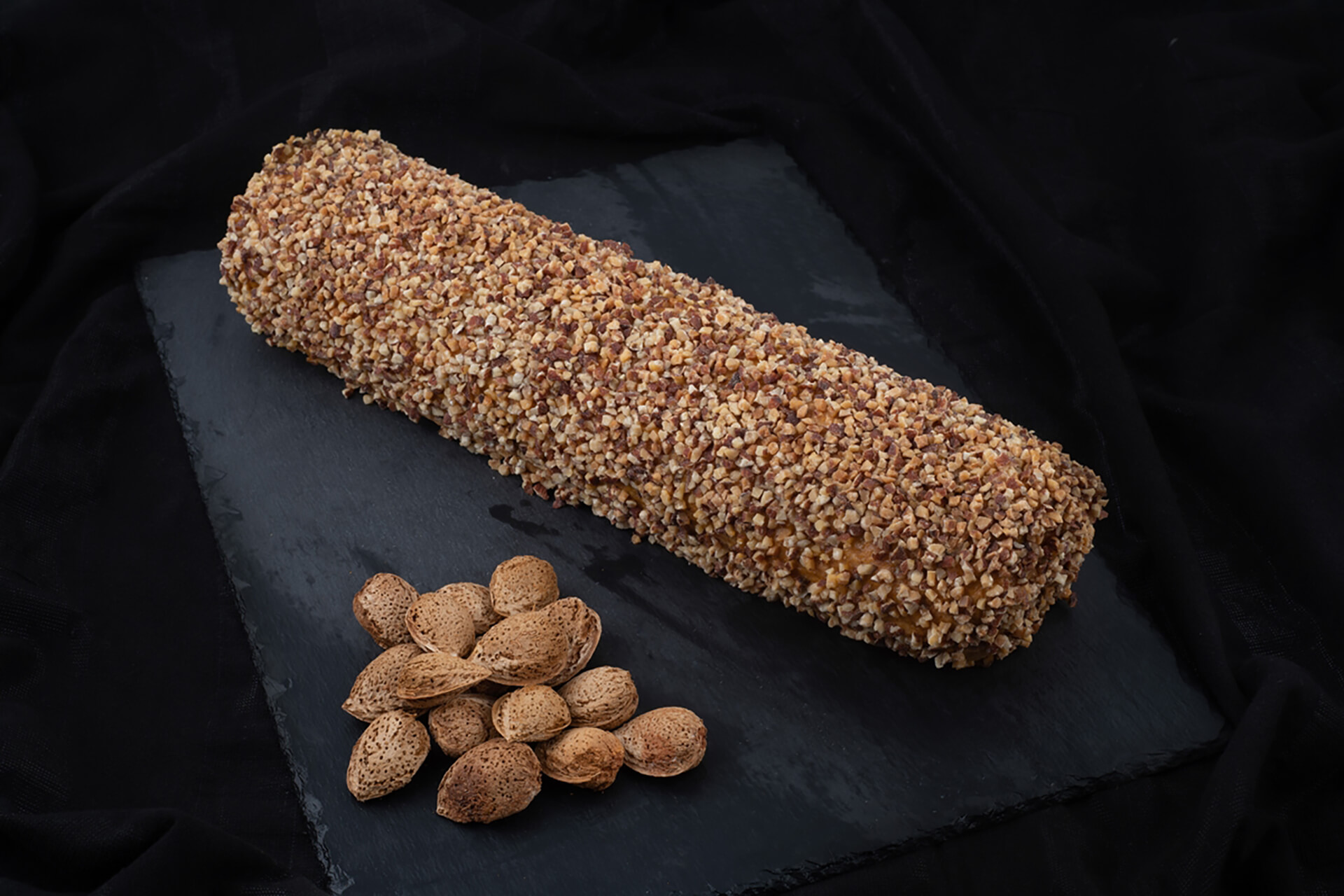 Torta Amêndoa Congelada Fresbolo 1,75 kg Torta Amêndoa Congelada Fresbolo 1,75 kg