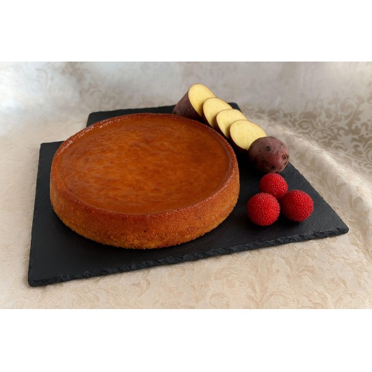 Bolo Batata Doce e Medronho Congelado Fresbolo 1,7 kg Bolo Batata Doce e Medronho Congelado Fresbolo 1,7 kg