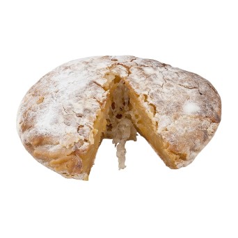 Morgado Guia Congelado Fresbolo 1,2 kg