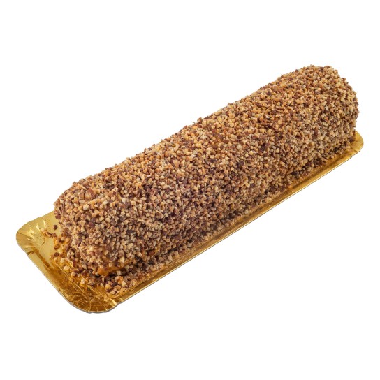 Torta Amêndoa Congelada Fresbolo 1,75 kg Torta Amêndoa Congelada Fresbolo 1,75 kg