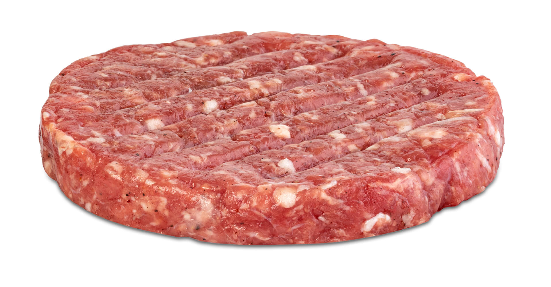 Hamb�rguer Bovino 100% 160 g Congelado Uli Cx +/- 6 kg