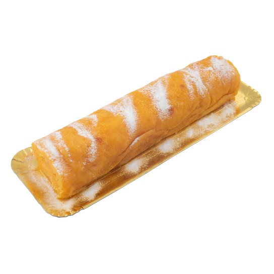 Torta Laranja Congelada Fresbolo 1,7 kg Torta Laranja Congelada Fresbolo 1,7 kg