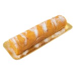 Torta Laranja Congelada Fresbolo 1,7 kg Torta Laranja Congelada Fresbolo 1,7 kg