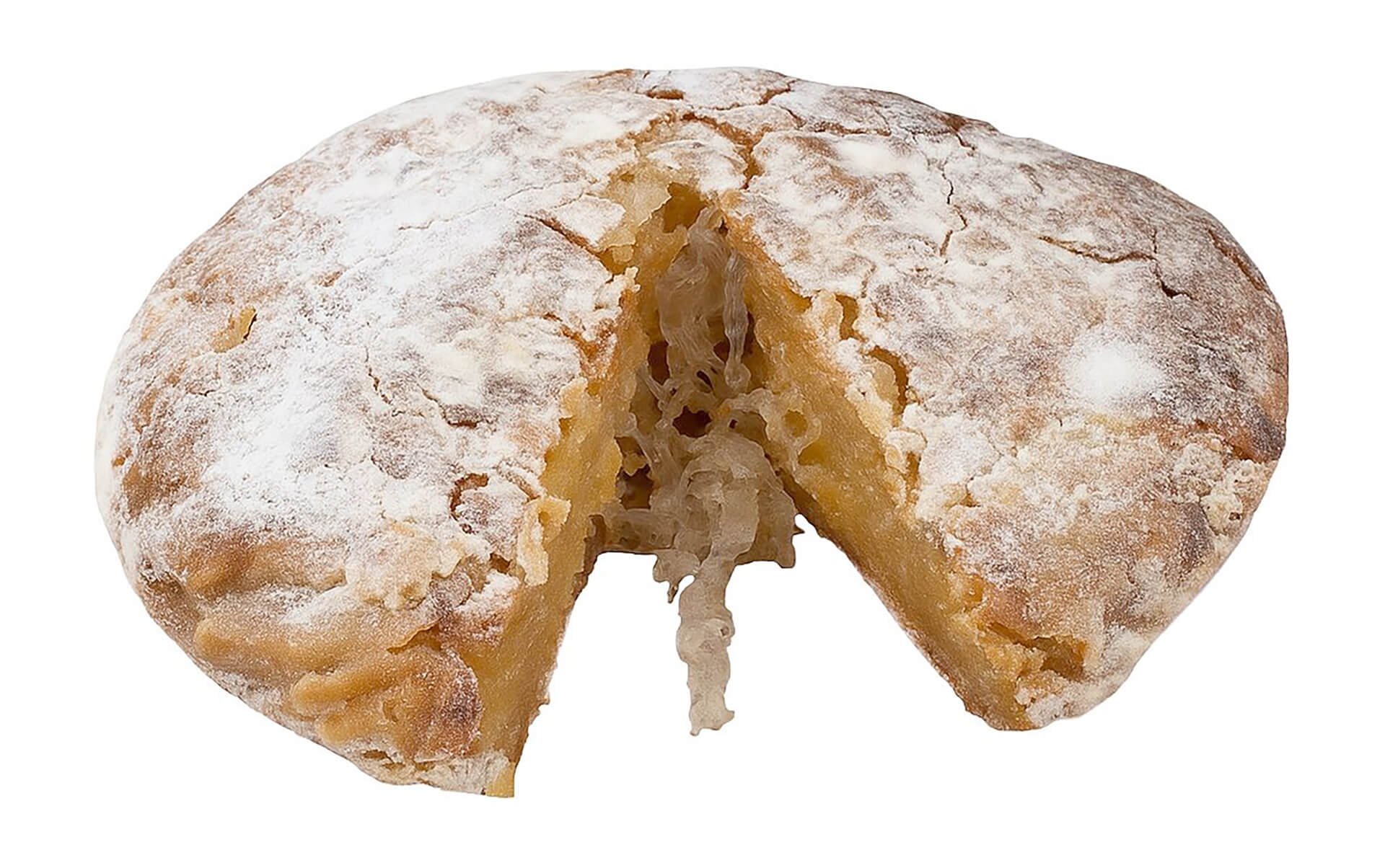 Morgado Guia Congelado Fresbolo 1,2 kg