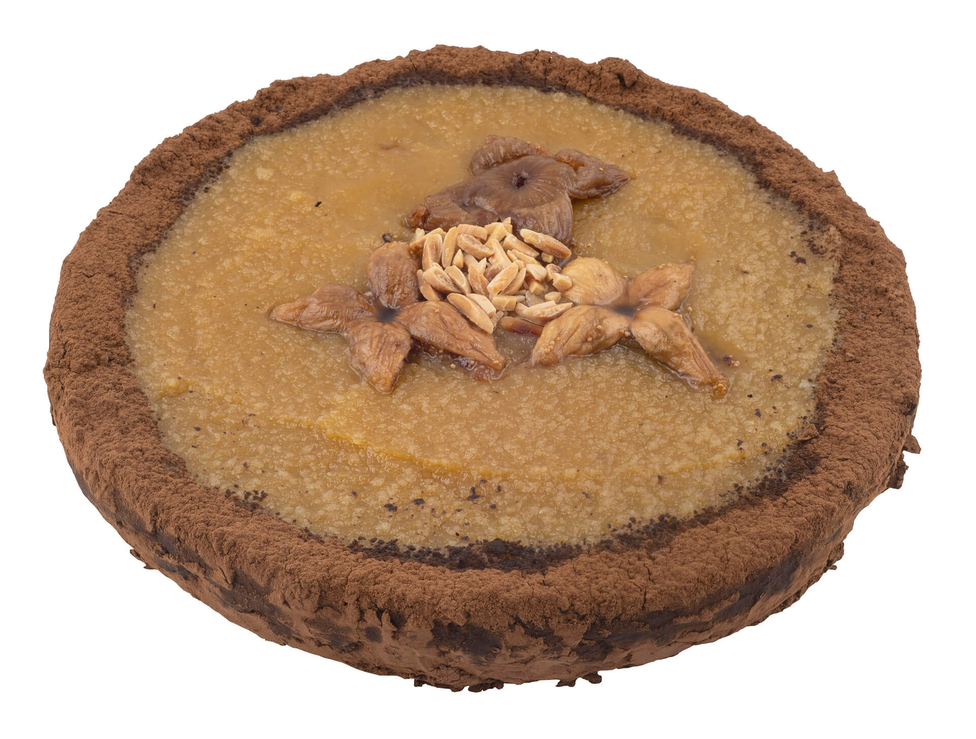 Delicia Algarvia Cong.Fresbolo 1,8 Kg Delicia Algarvia Cong.Fresbolo 1,8 Kg