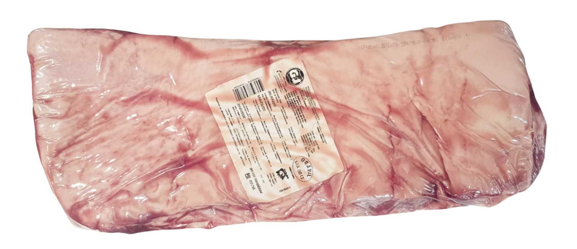 Novilho Vazia 5/6 kg Fresca Brasil