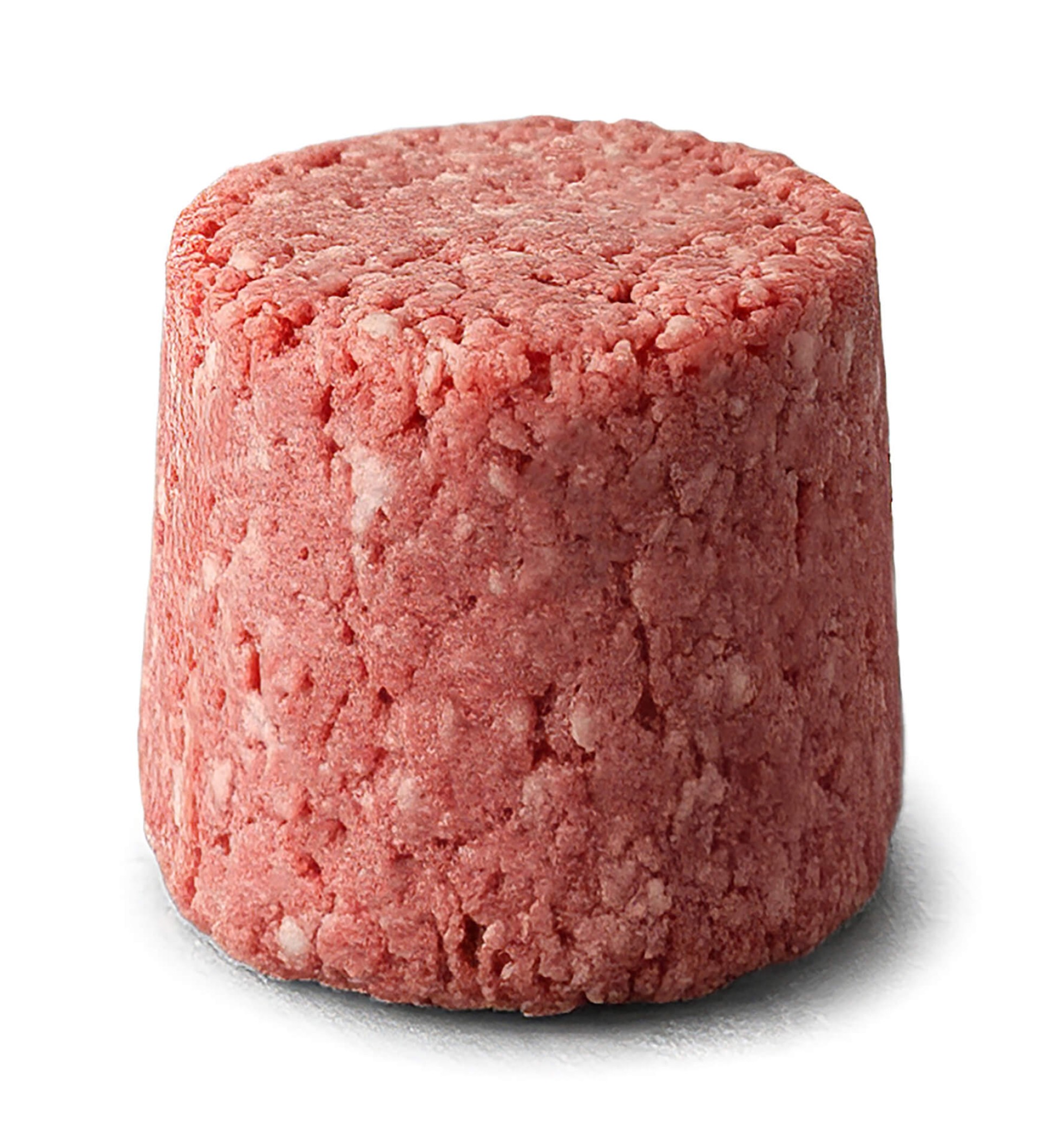 Hamb�rguer Bovino Smash 80 g Congelado Uli Cx +/- 6 kg 75 Un