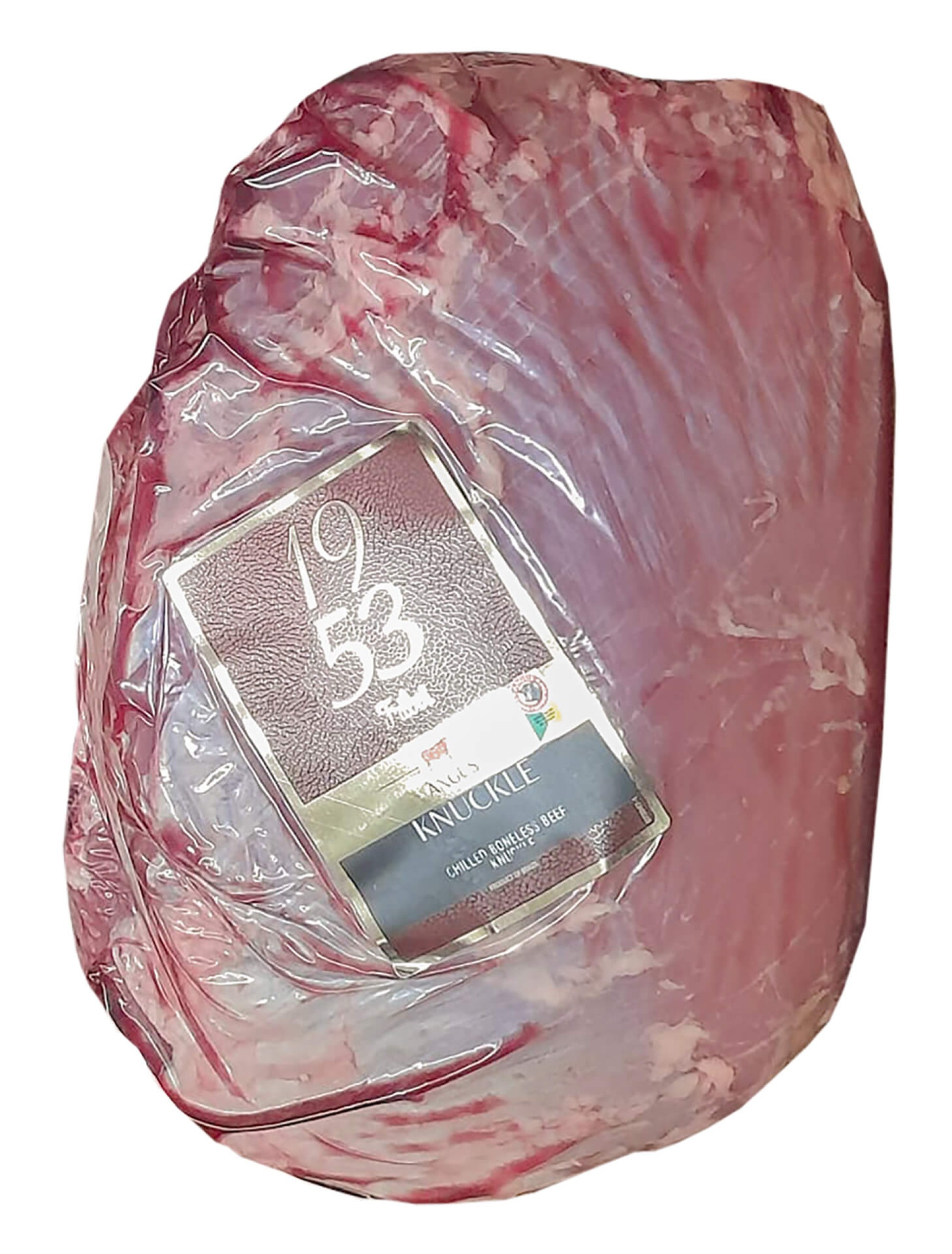 Novilho Rabadilha Fresca Brasil V�cuo