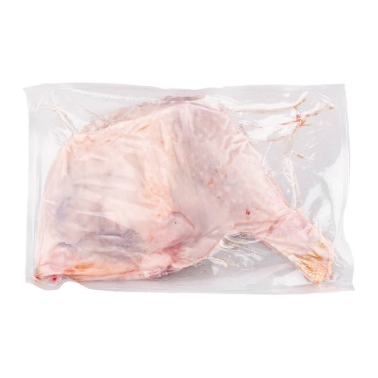 Peru Perna Congelada Vcuo