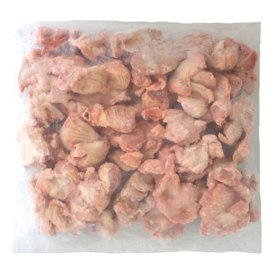 Frango Moelas Congelado 10x1 kg