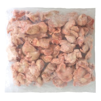 Frango Moelas Congelado 10x1 kg