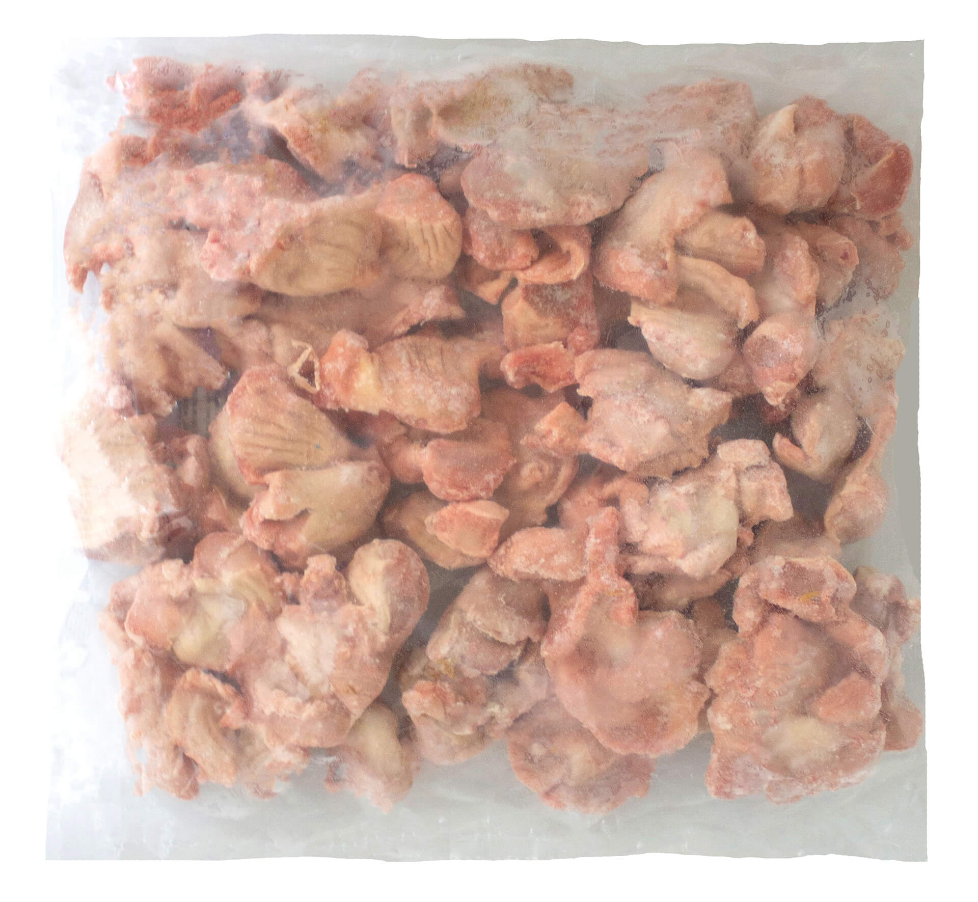 Frango Moelas Congelado 10x1 kg