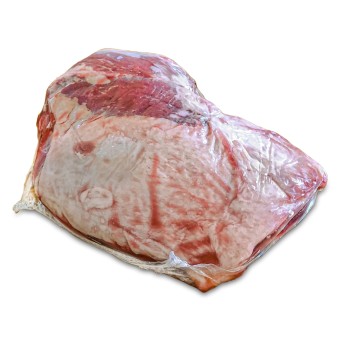 Borrego Perna s/ Osso Congelada Austrlia