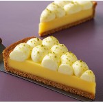 Bolo Lima Fatiado Congelado Vandemoortele 4x1,6 kg