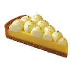 Bolo Lima Fatiado Congelado Vandemoortele 4x1,6 kg