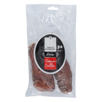 Salpic�o Cacha�o Lamego Sabores Lusitanos