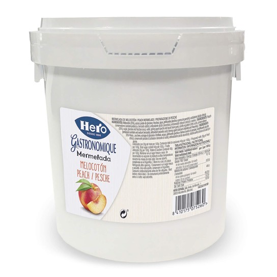 Doce Pessego Hero 1 kg Doce Pessego Hero 1 kg