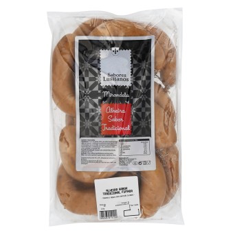 Alheira Sabores Lusitanos