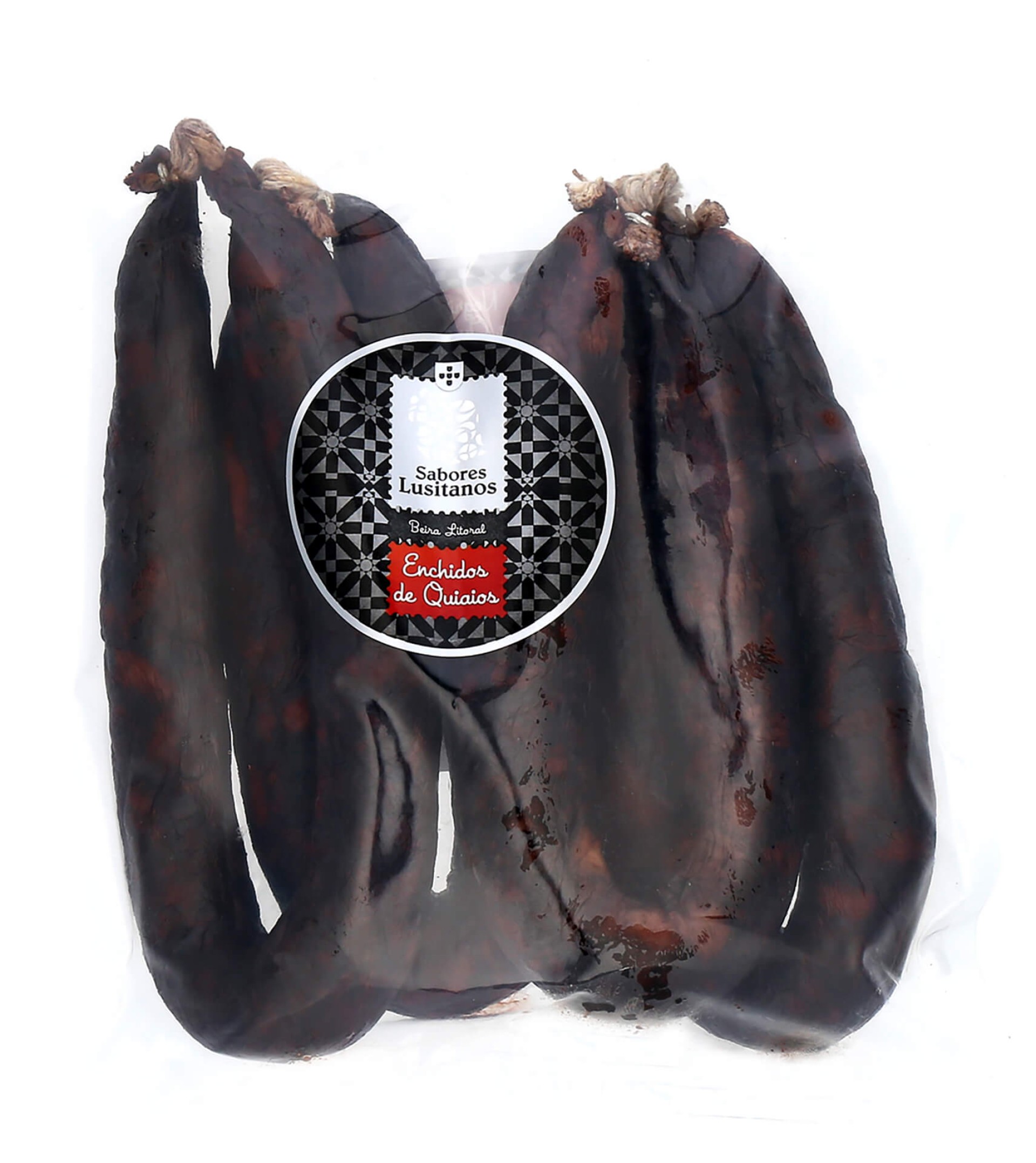 Negrito Quiaios Sabores Lusitanos