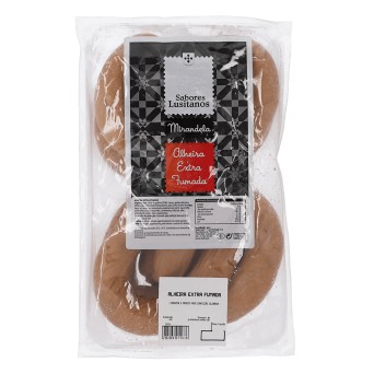 Alheira Extra Sabores Lusitanos