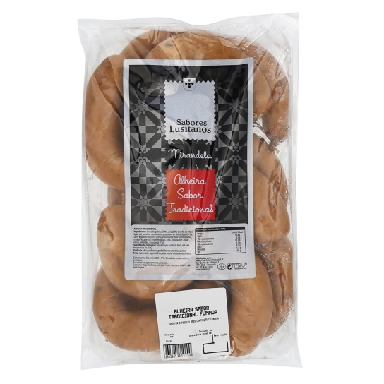 Alheira Sabores Lusitanos Alheira Sabores Lusitanos