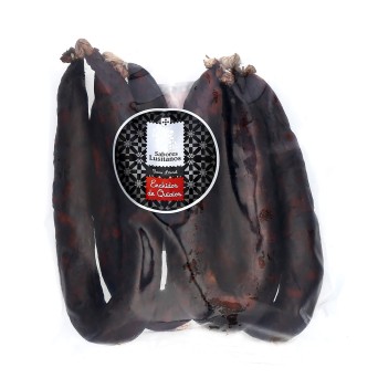 Negrito Quiaios Sabores Lusitanos