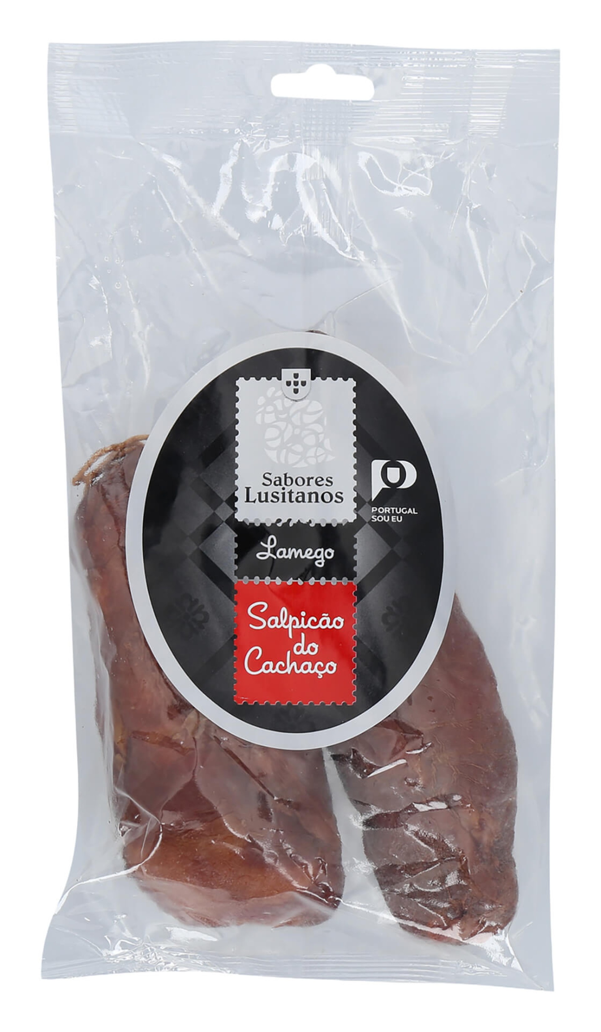 Salpicão Cachaço Lamego Sabores Lusitanos Salpicão Cachaço Lamego Sabores Lusitanos