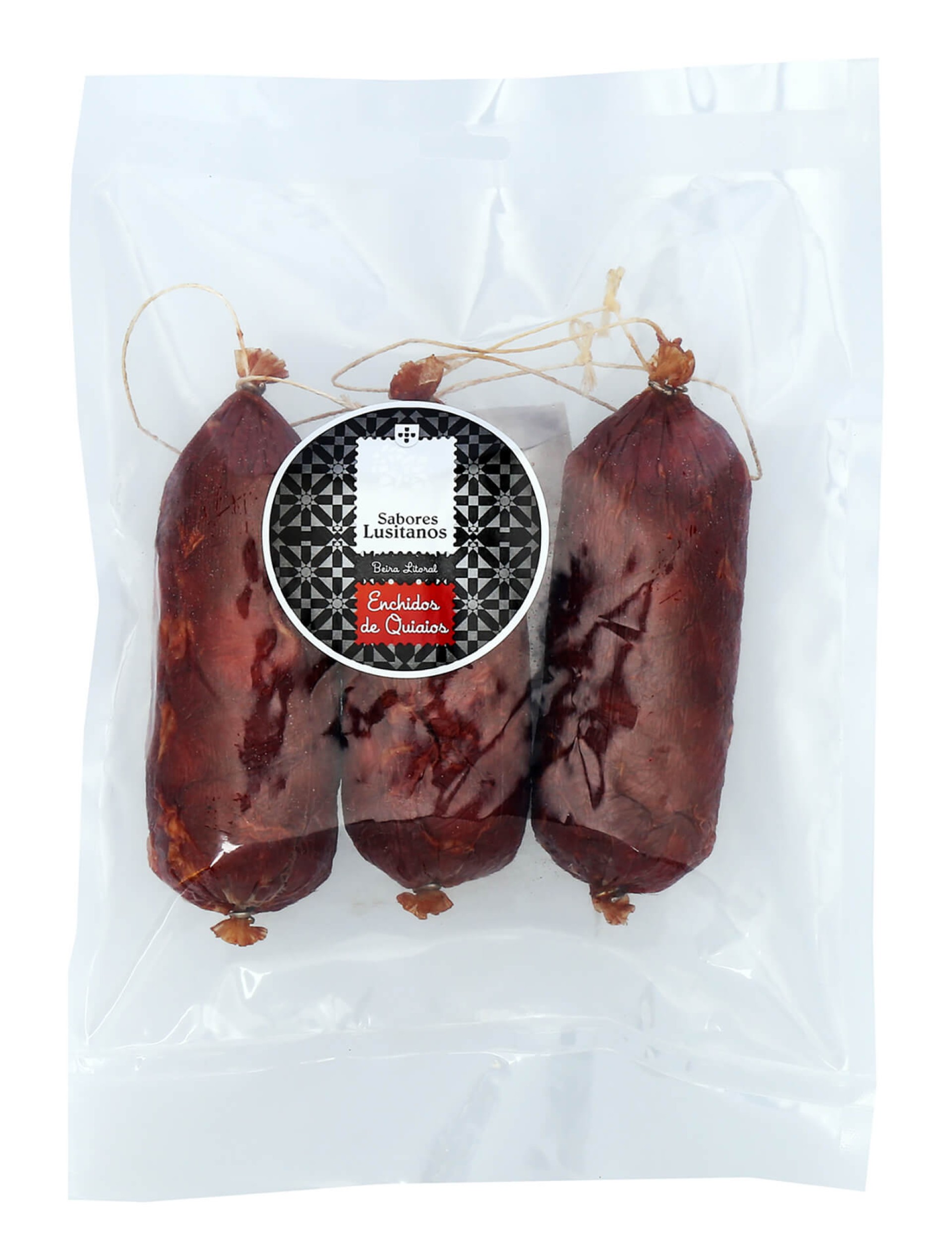 Salpicão Quiaios Sabores Lusitanos Salpicão Quiaios Sabores Lusitanos