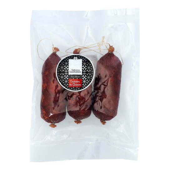 Salpicão Quiaios Sabores Lusitanos Salpicão Quiaios Sabores Lusitanos