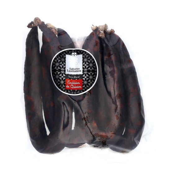 Negrito Quiaios Sabores Lusitanos