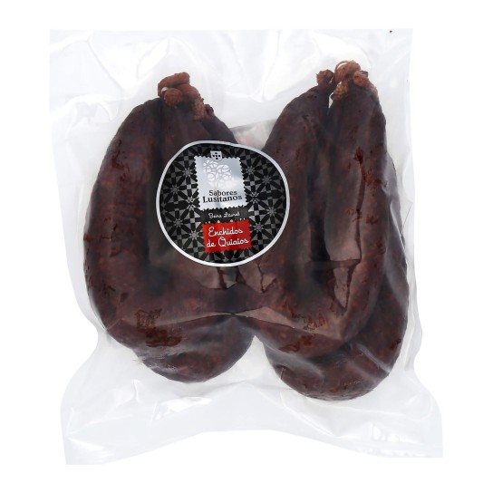 Morcela Arroz Quiaios Sabores Lusitanos Morcela Arroz Quiaios Sabores Lusitanos