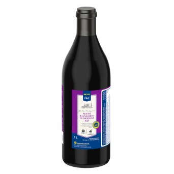 Vinagre Balsamico Metro Chef 6x1 L