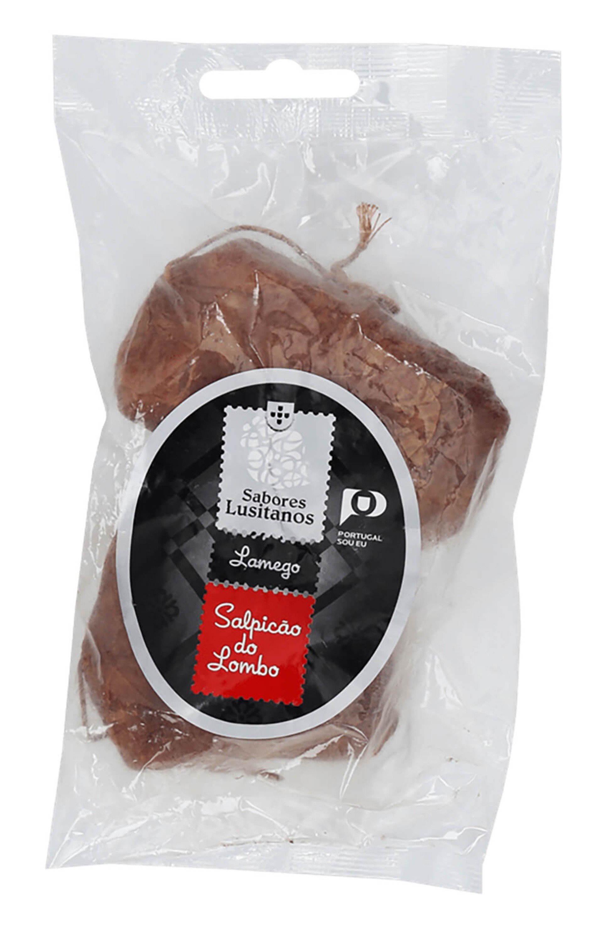 Salpic�o Lombo Lamego Sabores Lusitanos